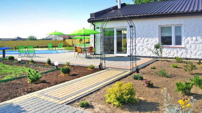 Ferienhaus Gmina Malechowo