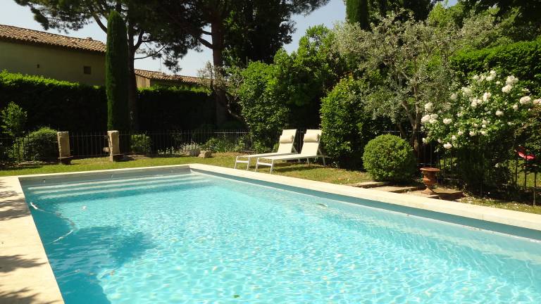 Beautiful villa with private pool | Pet-friendly — photo 4