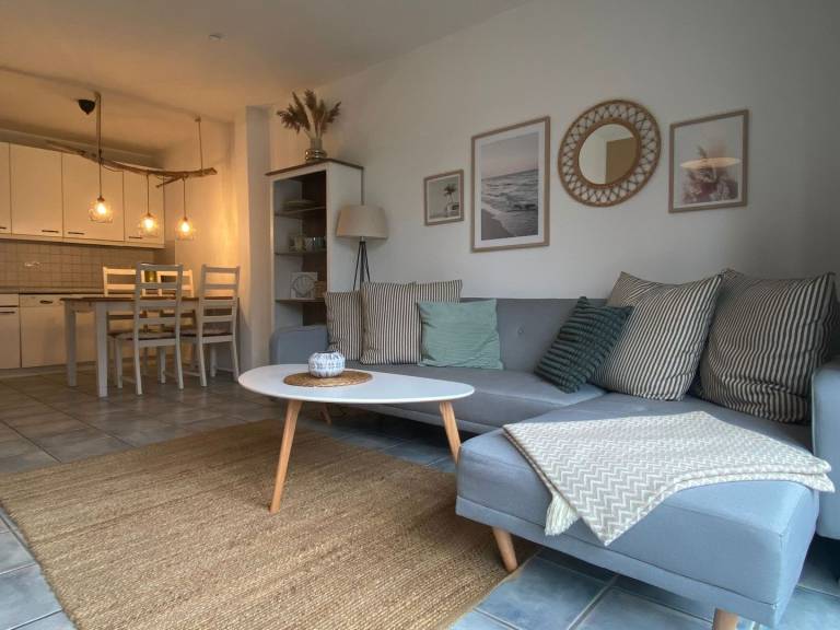 Apartment Sankt Peter-Ording