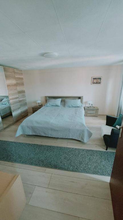 Ferienwohnung  Mauth