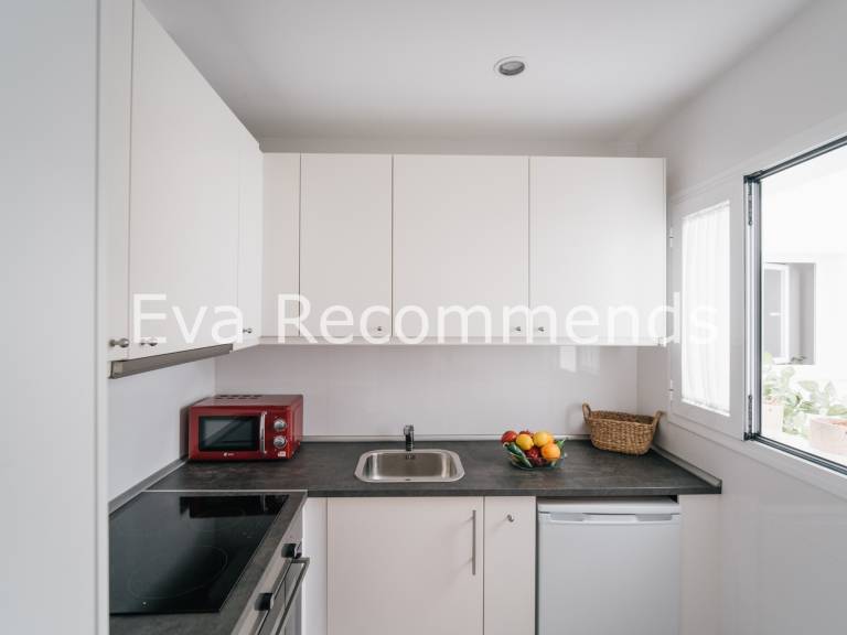 Apartment | Near Alcázar of Jerez de la Frontera | Pets allowed — photo 5