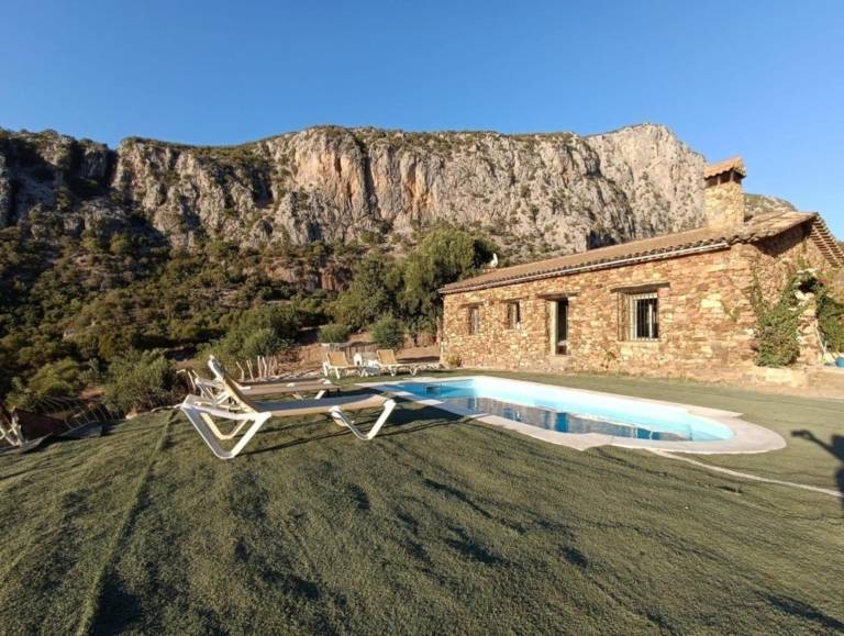 Casa Ubrique