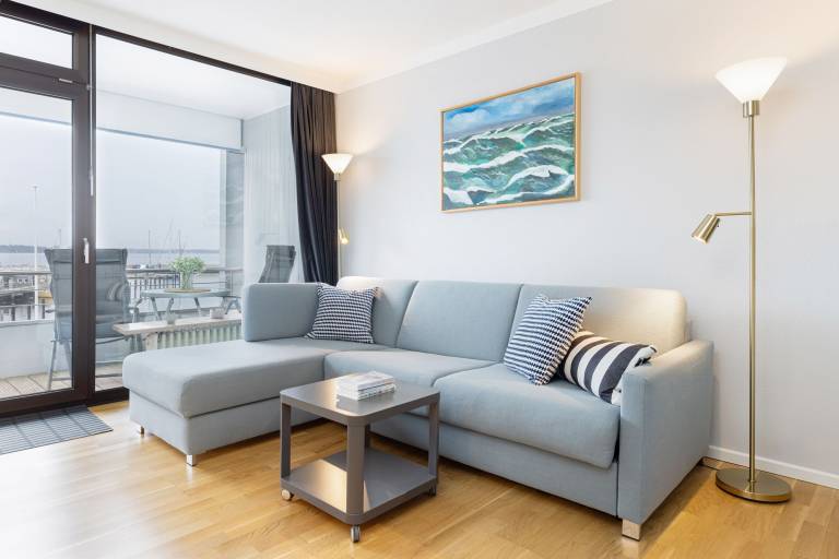 Appartement Kiel