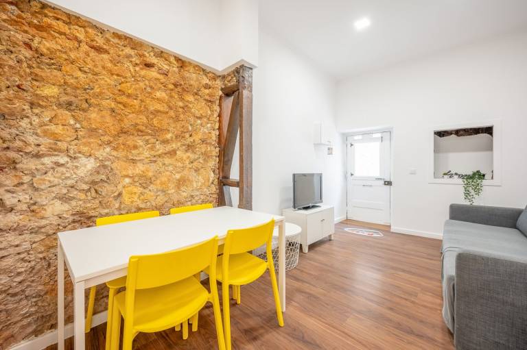 Ferienwohnung Lissabon