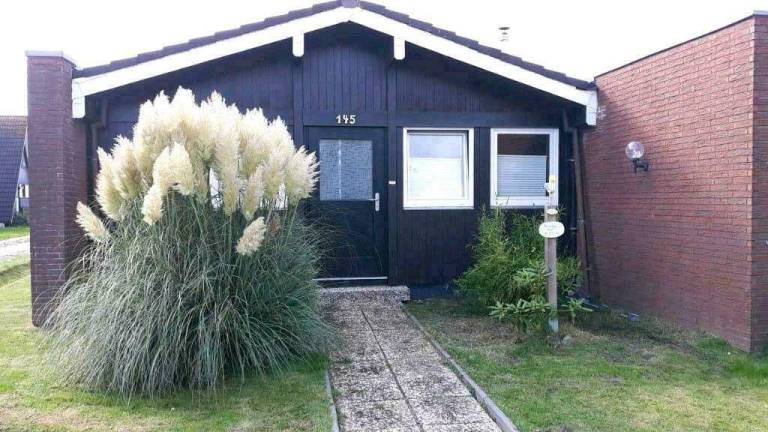 Ferienhaus Burhave