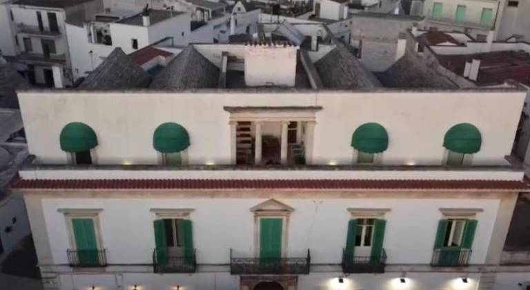 Palazzo Agrusti - Residenza D'Epoca — photo 5