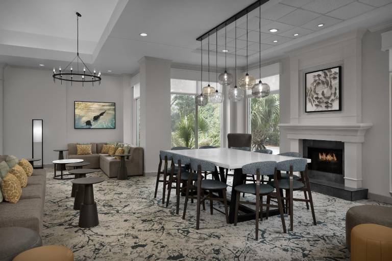 Hilton Garden Inn Hilton Head — photo 2