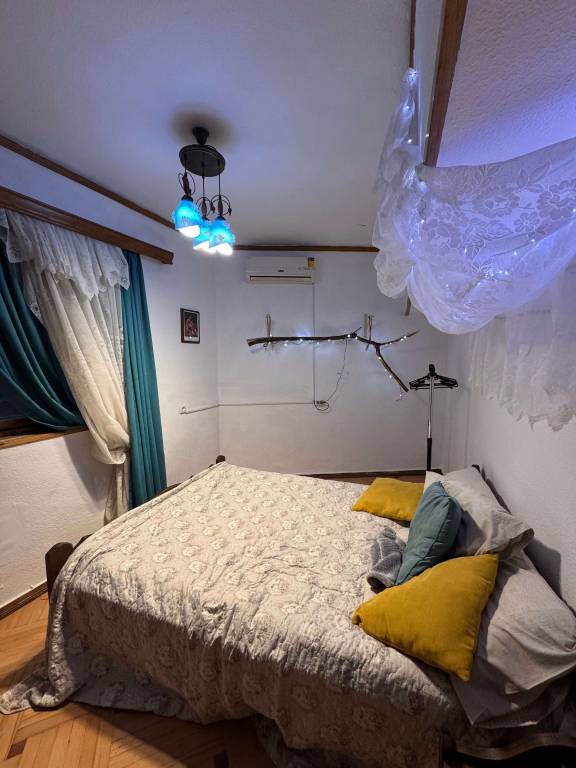 ART VIBE Orbeliani Hostel — photo 5