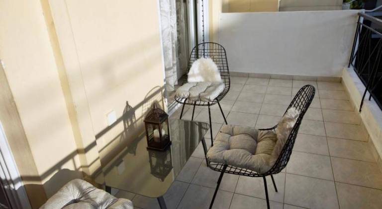 Holiday apartment with 1 room for 5 persons — photo 4