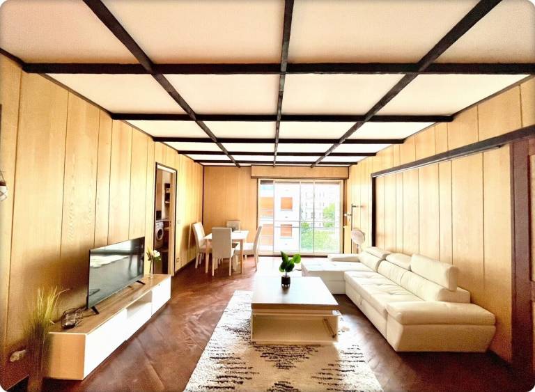 Appartement Suresnes