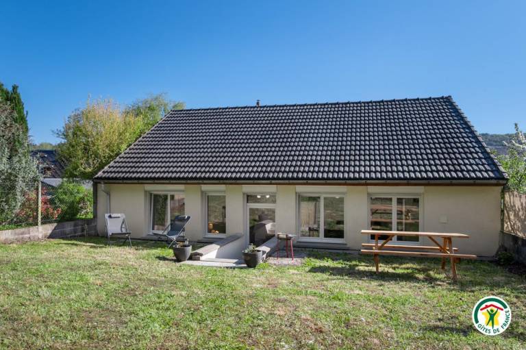 G&icirc;tes de France Loll Sweet Home