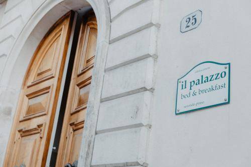 Bed & Breakfast Scanno
