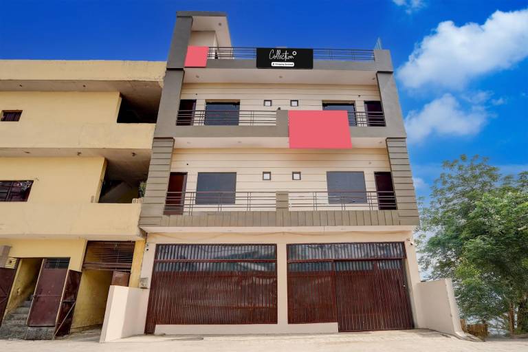 Collection O Focal Point Phase 3 Ludhiana
