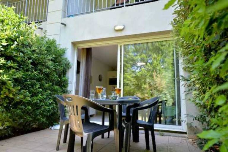 Appartement  Olonzac