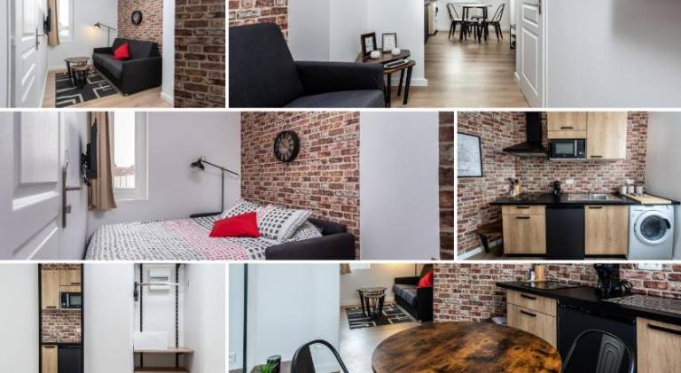 Nice holiday apartment with patio | Pet-friendly — photo 4
