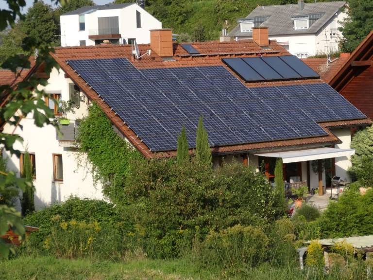 Ferienwohnung Sasbach am Kaiserstuhl