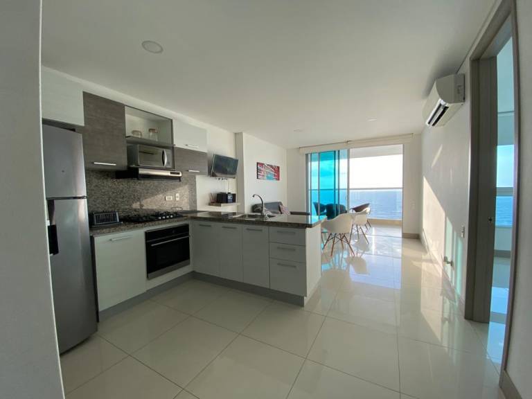 Charming rental apartment with pool | Close to the beach | Dogs allowed — photo 3