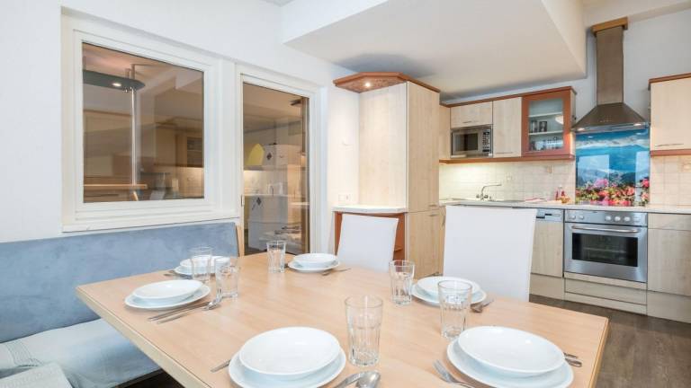 Ferienwohnung  Zell am See