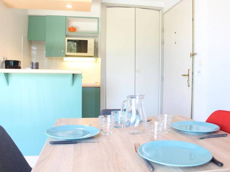 Bright Duplex in La Rochelle – Balcony & Parking — photo 5