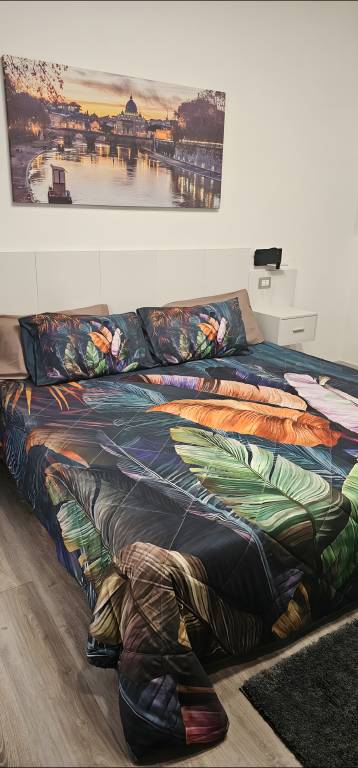 Chambre privée  Quartiere XIV Trionfale