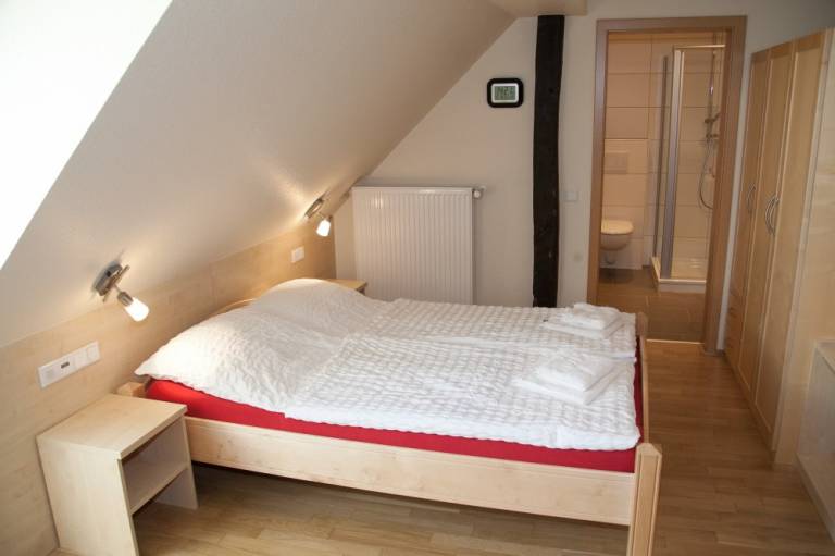 Ferienhaus Rheda-Wiedenbrück