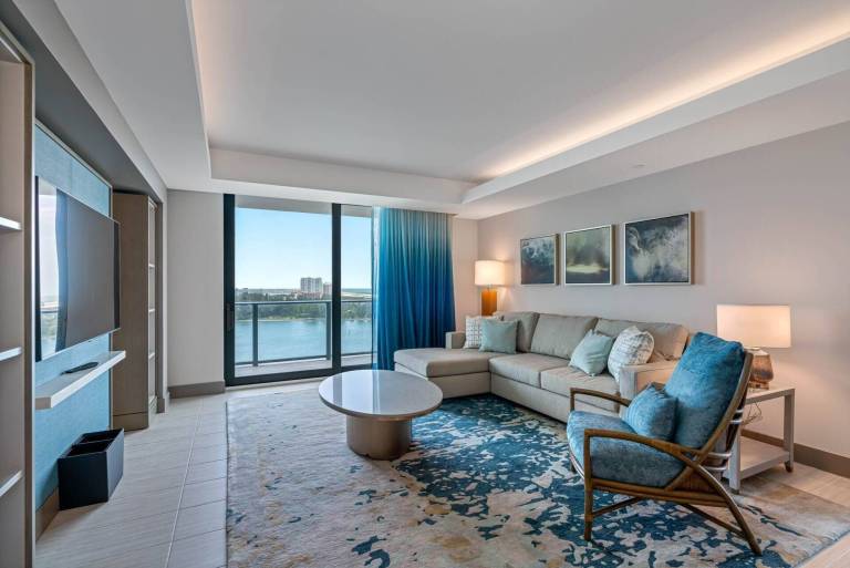 Condo Palm Harbor
