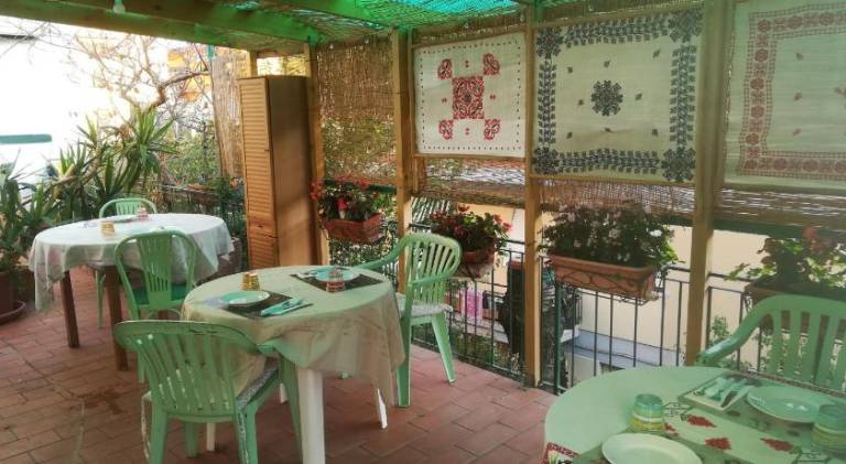 La Vecchia Locanda — photo 4