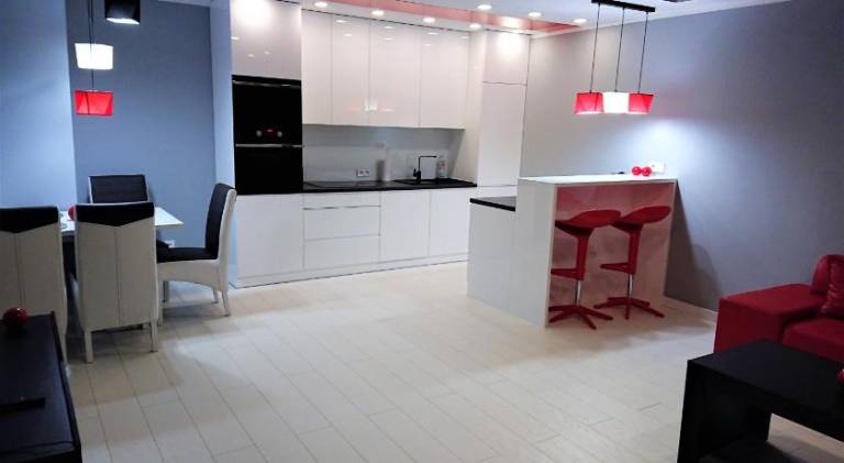 Holiday apartment with patio — photo 3