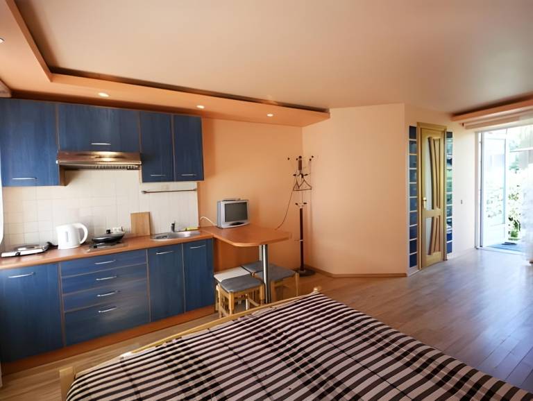 Charming apartment with terrace & garden | Pets are welcome — photo 2