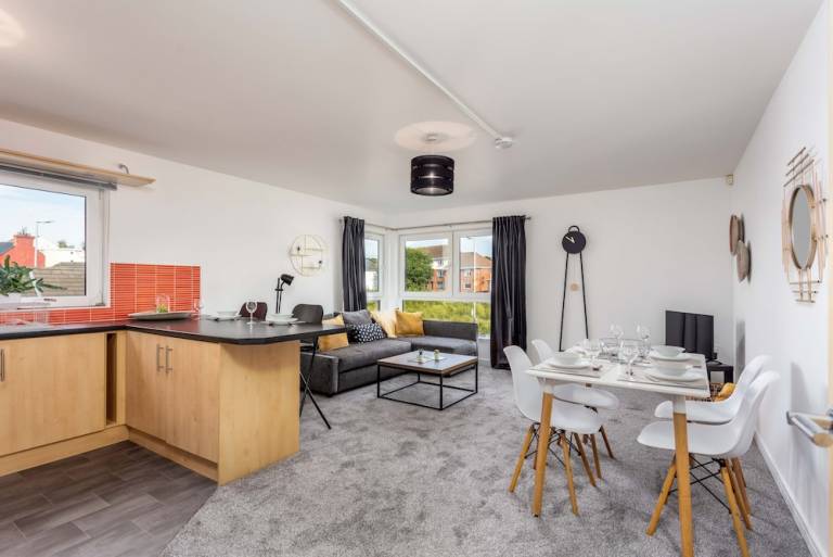 Apartment Kilmarnock