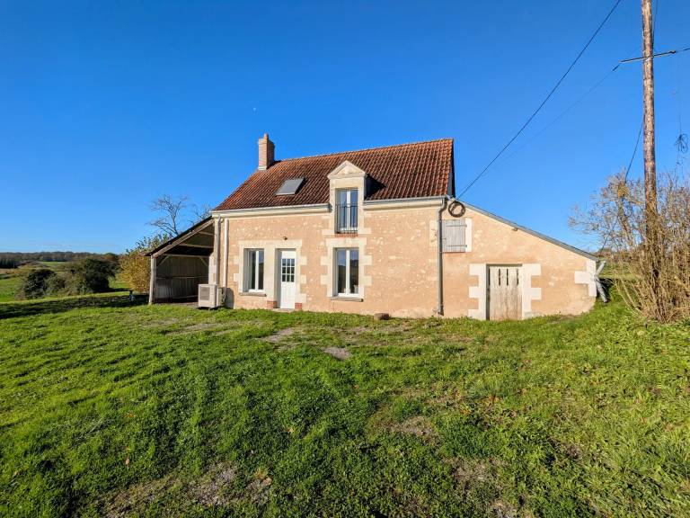Maison de vacances Valençay