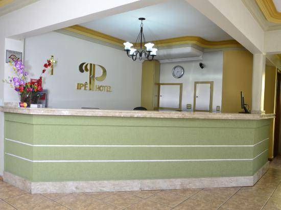 Ipe Guaru Hotel — photo 3