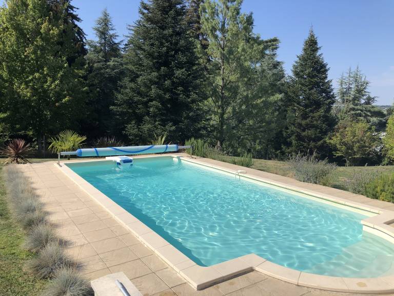 Maison de vacances Ribérac