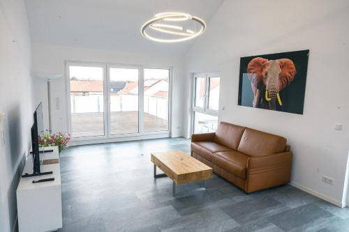Ferienwohnung Lengede