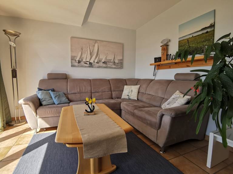 Apartamento Glücksburg