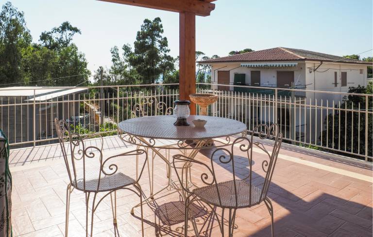 Appartamento Paestum