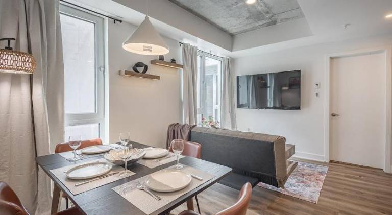 Apartment | Pets are welcome — photo 3