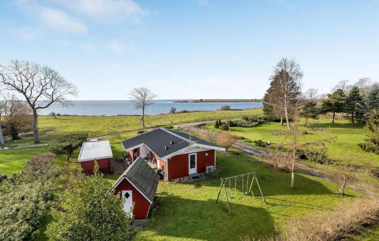 Hus Mesinge