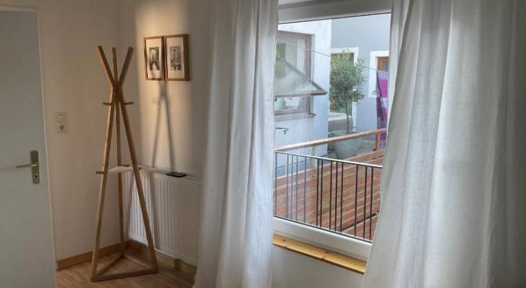Ferienwohnung Burglengenfeld