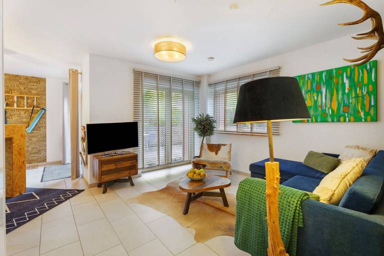 Ferienwohnung Reken