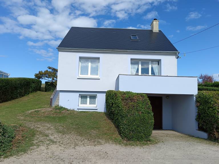 Villa Sainte-Marie-du-Mont