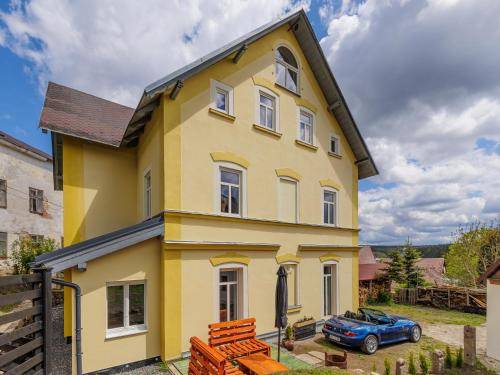 Apartmán Pernink