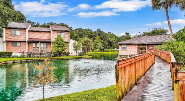 Vacation home with 2 rooms for 4 persons — photo 4