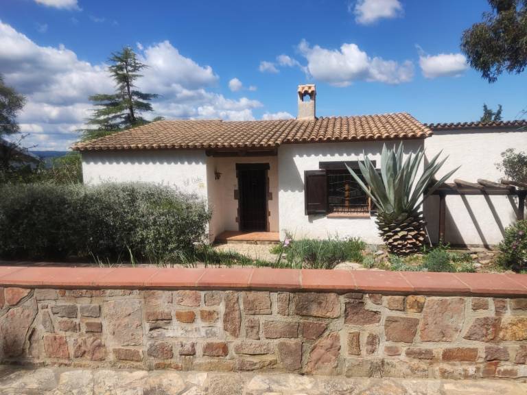 Villa Begur