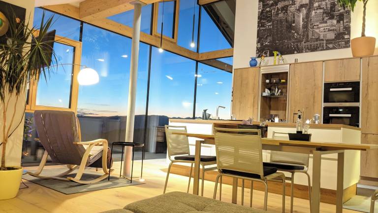 Ferienwohnung  Ritten