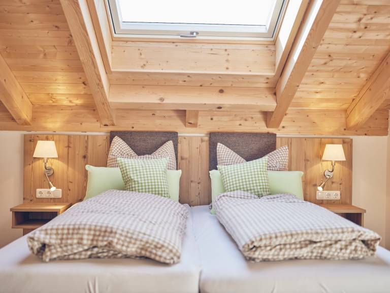 Ferienwohnung  Bad Aibling