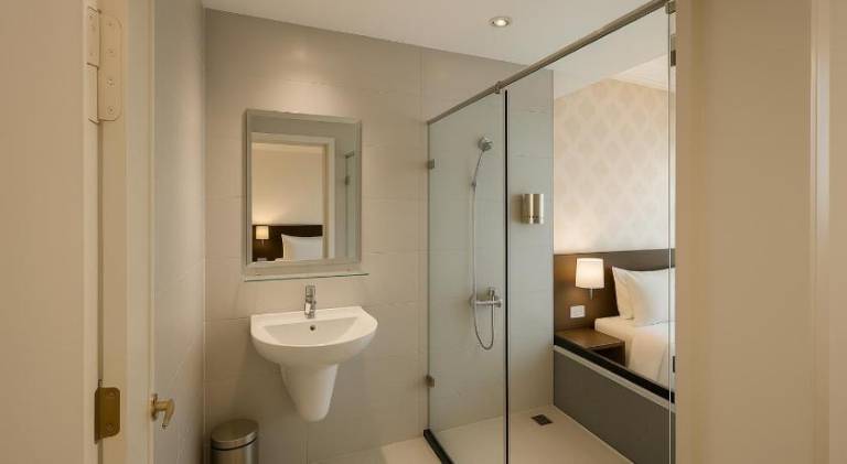 Eco Nest Signature Hotel — photo 5