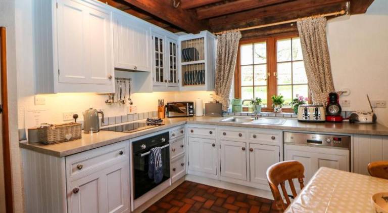 Big vacation home | Pets are welcome — photo 5