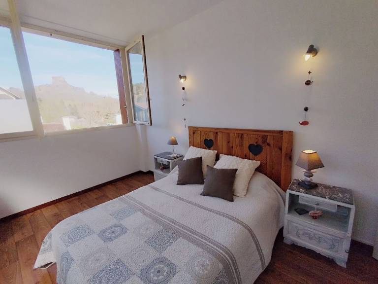 Appartement Murol