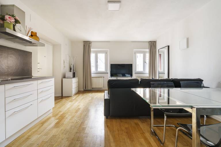 Holiday apartment | Close to Florence Cathedral | City view — photo 5